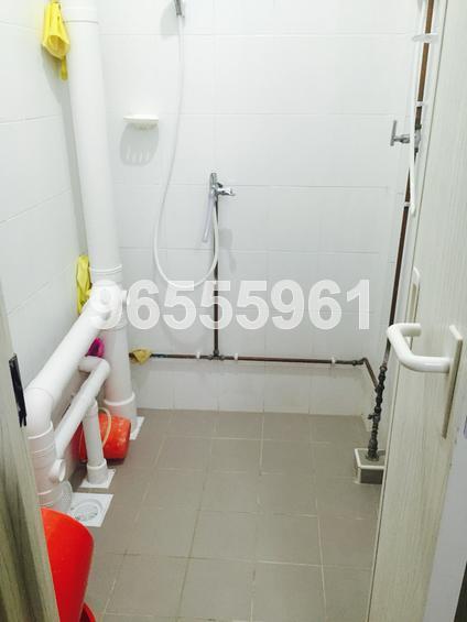 Blk 5 Changi Village Road (Pasir Ris), HDB 3 Rooms #129715972